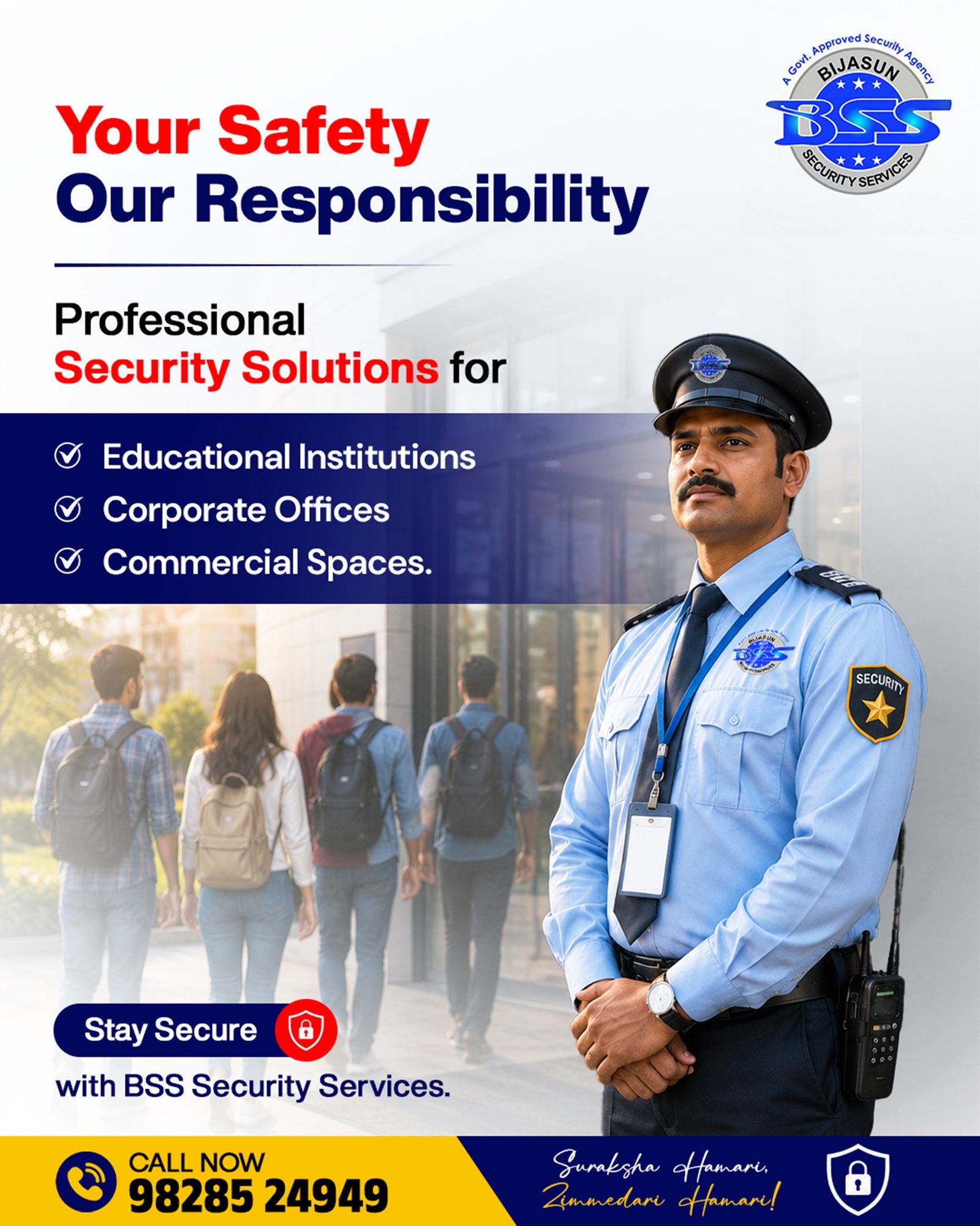 Bijasun Security Hero Background